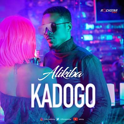 Kadogo Ringetone Download gratis