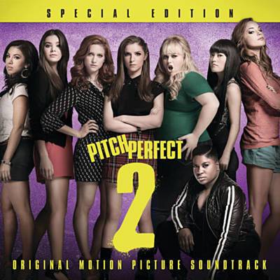 We Belong (From 'Pitch Perfect 2' Soundtrack) Descarregar gratis el to de trucada