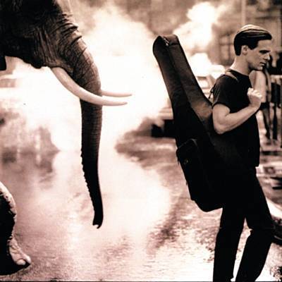 Cloud Number Nine (Chicane Mix) Klingelton kostenlos herunterladen Cloud Number Nine (Chicane Mix) Klingelton kostenlos herunterladen