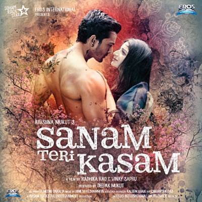 Sanam Teri Kasam (From 'Sanam Teri Kasam') Melodija Parsisiųsti Nemokama