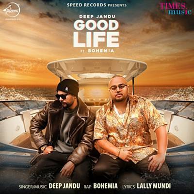 Good Life آهنگ زنگ دانلود رایگان Good Life آهنگ زنگ دانلود رایگان