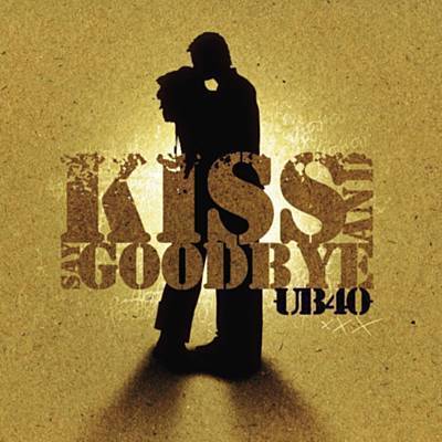 Kiss And Say Goodbye آهنگ زنگ دانلود رایگان Kiss And Say Goodbye آهنگ زنگ دانلود رایگان