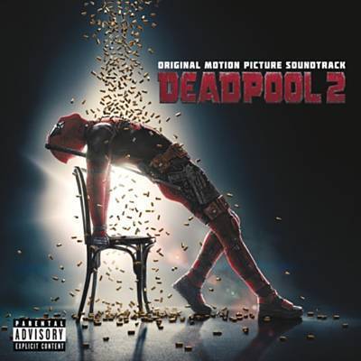 Welcome To The Party (From Deadpool 2) Descarcă ton de apel gratuit Welcome To The Party (From Deadpool 2) Descarcă ton de apel gratuit