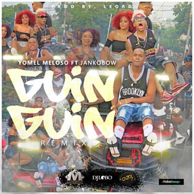 Guin Guin (Remix Oficial) آهنگ زنگ دانلود رایگان