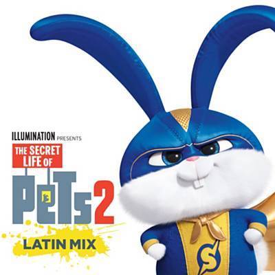 It’s Gonna Be A Lovely Day (The Secret Life Of Pets 2) Ringtone Download Free It’s Gonna Be A Lovely Day (The Secret Life Of Pets 2) Ringtone Download Free