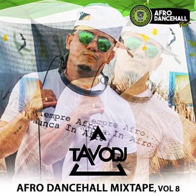 Afro Dancehall Mixtape, Vol. 8 Ringtone Download Free Afro Dancehall Mixtape, Vol. 8 Ringtone Download Free