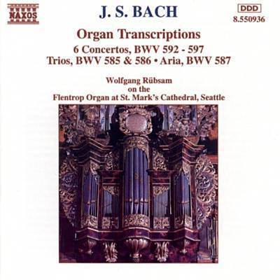 Concerto In A Minor, BWV 593 Ringtone Download Free Concerto In A Minor, BWV 593 Ringtone Download Free