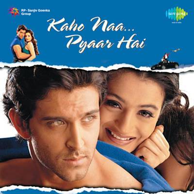 Kaho Naa Pyar Hai (From 'Kaho Naa Pyaar Hai') آهنگ زنگ دانلود رایگان Kaho Naa Pyar Hai (From 'Kaho Naa Pyaar Hai') آهنگ زنگ دانلود رایگان