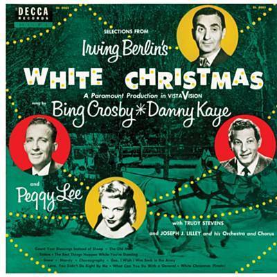 White Christmas Descarregar gratis el to de trucada