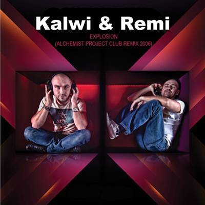 Explosion (Alchemist Project Club Remix 2006) Ringtone Download Free Explosion (Alchemist Project Club Remix 2006) Ringtone Download Free