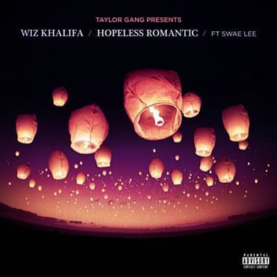 Hopeless Romantic آهنگ زنگ دانلود رایگان