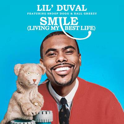 Smile (Living My Best Life) Descarregar gratis el to de trucada