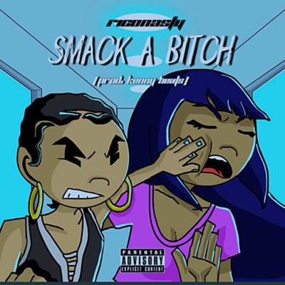 Smack A Bitch Ringtone Ladda ner gratis