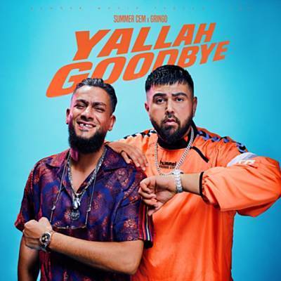 Yallah Goodbye Descarregar gratis el to de trucada