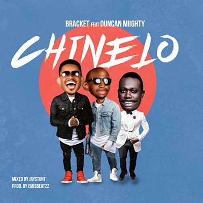 Chinelo آهنگ زنگ دانلود رایگان