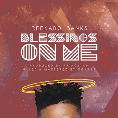 Blessings On Me Download de Toques Gratuitos Blessings On Me Download de Toques Gratuitos