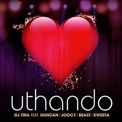 Uthando Ringetone Download gratis