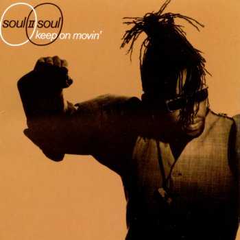 Keep On Movin' آهنگ زنگ دانلود رایگان