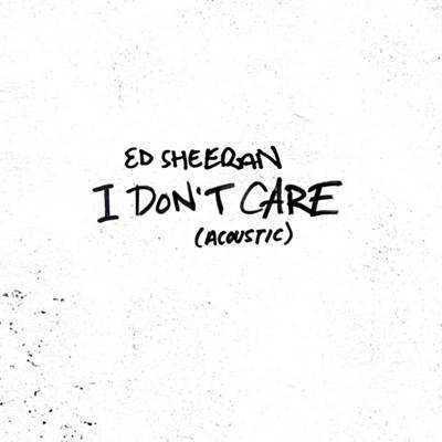 I Don't Care (Acoustic) آهنگ زنگ دانلود رایگان I Don't Care (Acoustic) آهنگ زنگ دانلود رایگان