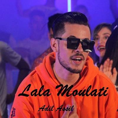 Lala Moulati Klingelton kostenlos herunterladen
