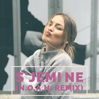 S'jemi Ne (N.O.A.H. Remix) Descarregar gratis el to de trucada S'jemi Ne (N.O.A.H. Remix) Descarregar gratis el to de trucada