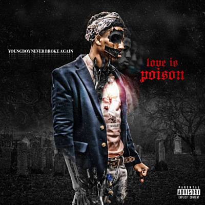 Love Is Poison Ringtone Ladda ner gratis