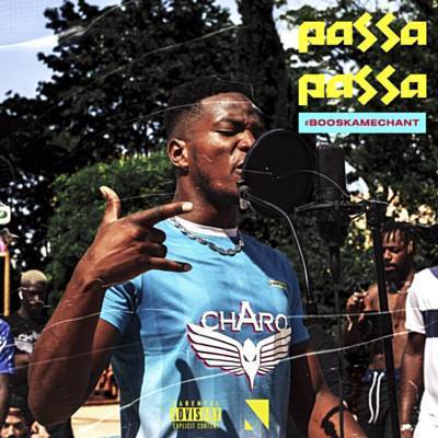 Passa Passa (#Booskamechant) آهنگ زنگ دانلود رایگان