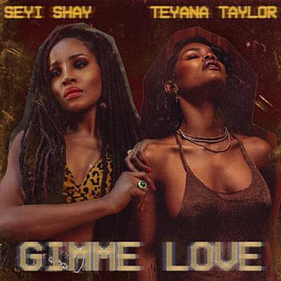 Gimme Love (Remix) آهنگ زنگ دانلود رایگان Gimme Love (Remix) آهنگ زنگ دانلود رایگان