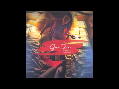 Open Fire (Original Mix) Melodija Parsisiųsti Nemokama