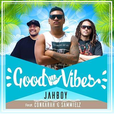 Good Vibes Ringtone Muat turun Percuma