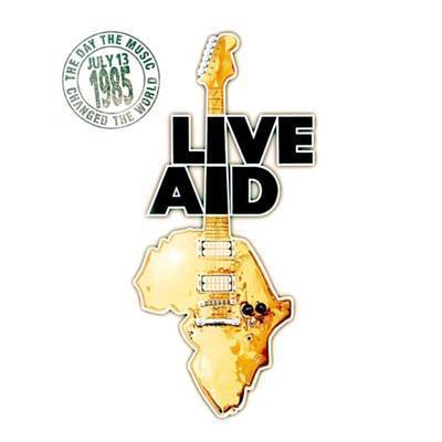 Bad (Live At Live Aid, Wembley Stadium, 13th July 1985) 벨소리 무료 다운로드