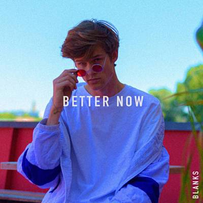 Better Now آهنگ زنگ دانلود رایگان Better Now آهنگ زنگ دانلود رایگان