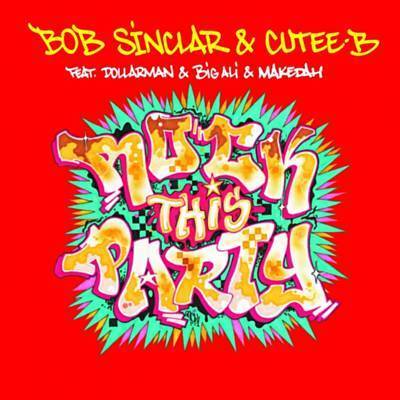 Rock This Party (Everybody Dance Now) آهنگ زنگ دانلود رایگان