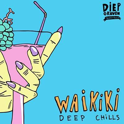 Waikiki (Original Mix) रिंगटोन डाउनलोड मुफ्त