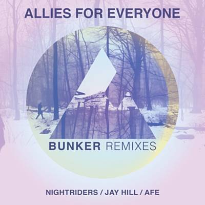 Bunker (Jay Hill's Dreamy Tech Remix) Descarregar gratis el to de trucada
