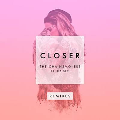 Closer (R3hab Remix) Ringtone Download Free