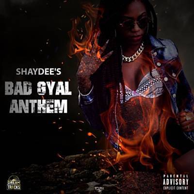 Bad Gyal Anthem רינגטונים להורדה בחינם Bad Gyal Anthem רינגטונים להורדה בחינם