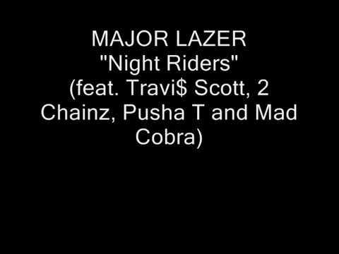 Night Riders آهنگ زنگ دانلود رایگان Night Riders آهنگ زنگ دانلود رایگان