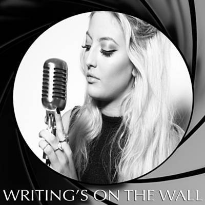Writing's On The Wall Ringtone Ladda ner gratis