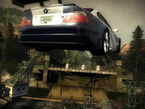 Decadance (NFS Most Wanted) Ringtone Download Free Decadance (NFS Most Wanted) Ringtone Download Free
