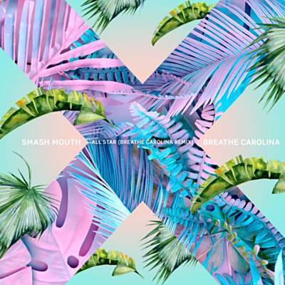 All Star (Breathe Carolina Remix) نغمة تنزيل مجاني All Star (Breathe Carolina Remix) نغمة تنزيل مجاني