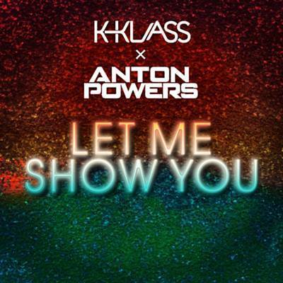 Let Me Show You آهنگ زنگ دانلود رایگان