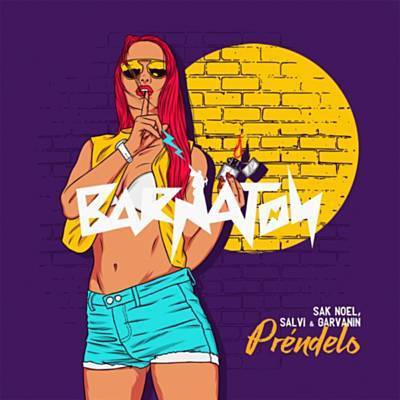 Prendelo آهنگ زنگ دانلود رایگان