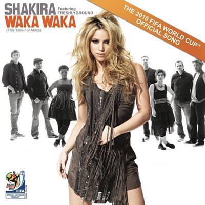 Waka Waka (This Time For Africa) Descarregar gratis el to de trucada Waka Waka (This Time For Africa) Descarregar gratis el to de trucada