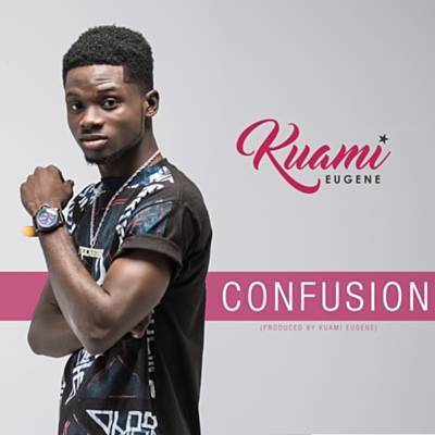 Confusion آهنگ زنگ دانلود رایگان