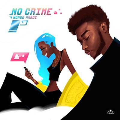 No Crime آهنگ زنگ دانلود رایگان No Crime آهنگ زنگ دانلود رایگان