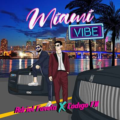 Miami Vibe रिंगटोन डाउनलोड मुफ्त Miami Vibe रिंगटोन डाउनलोड मुफ्त