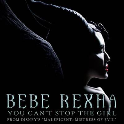 You Can't Stop The Girl (From Disney's 'Maleficent: Mistress Of Evil') Ringtone Download Free You Can't Stop The Girl (From Disney's 'Maleficent: Mistress Of Evil') Ringtone Download Free