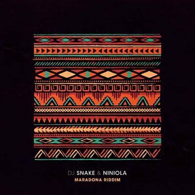 Maradona Riddim Ringetone Download gratis Maradona Riddim Ringetone Download gratis