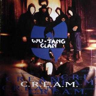 CREAM***** Ringetone Download gratis